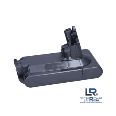 Batteria di Ricambio per Aspirapolvere Dyson V10 Absolute 25.2V Li-Ion